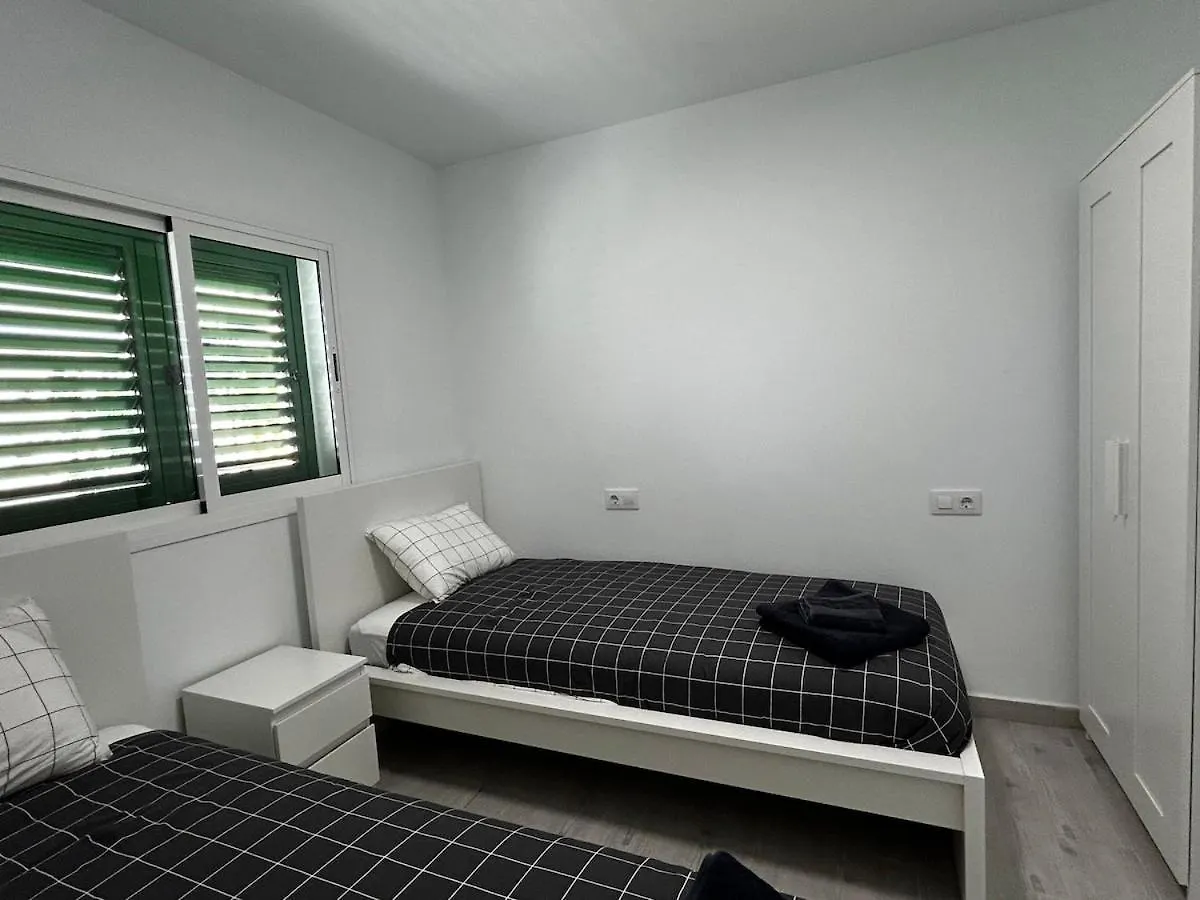 5 Minutes To Beach - Heated Pool Maspalomas  Appartement Maspalomas (Gran Canaria)