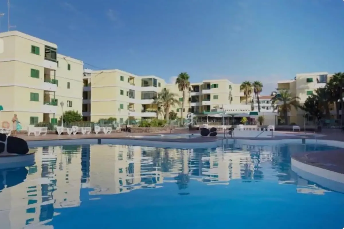 Appartement 5 Minutes To Beach - Heated Pool Maspalomas